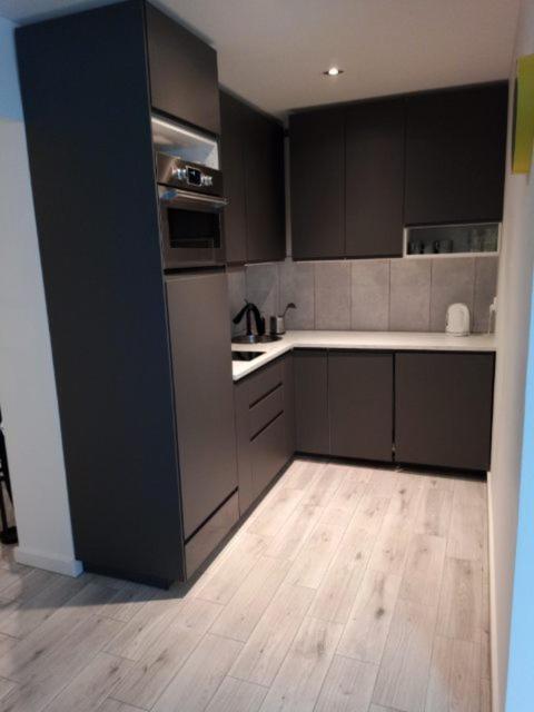 Apartament Na Zakrecie Szklarska Poręba Kültér fotó