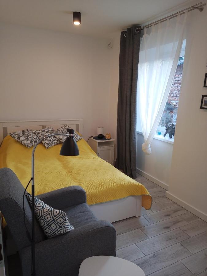 Apartament Na Zakrecie Szklarska Poręba Kültér fotó