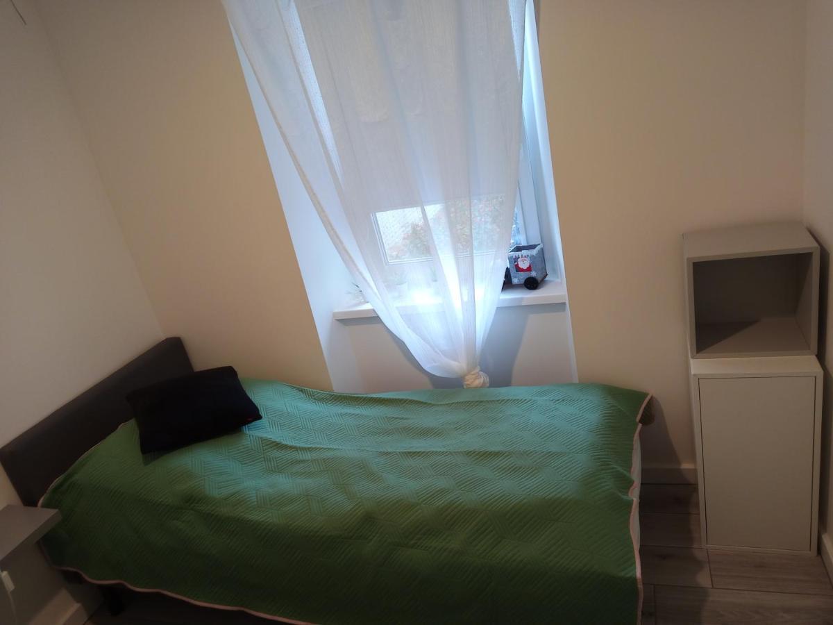 Apartament Na Zakrecie Szklarska Poręba Kültér fotó